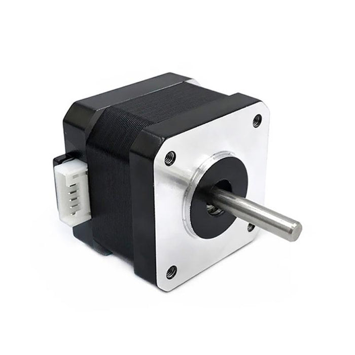 1.3A 3D Printer Motor Dual Output Shaft 42Bygh34-1304B