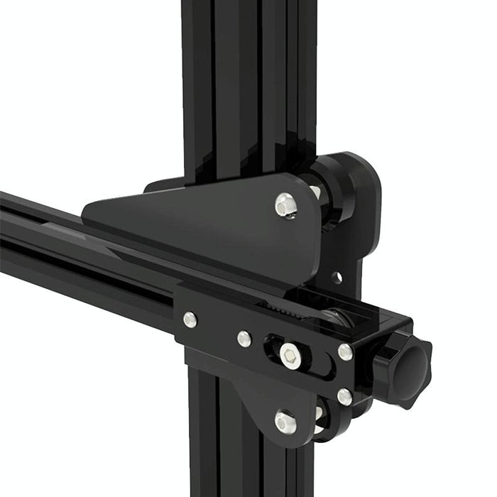 Adjustable Synchronization Band For 3D Printer Tightening Device