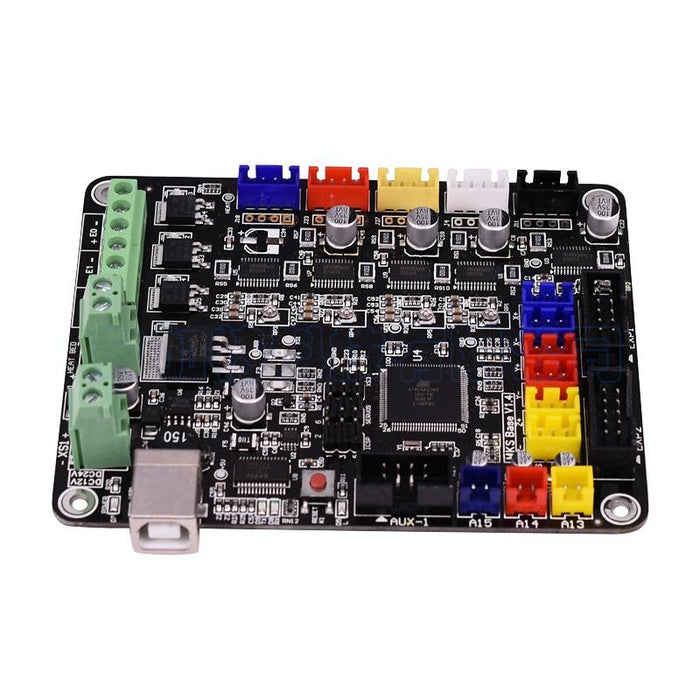 3D Printer Main Control Board Compact & Efficient