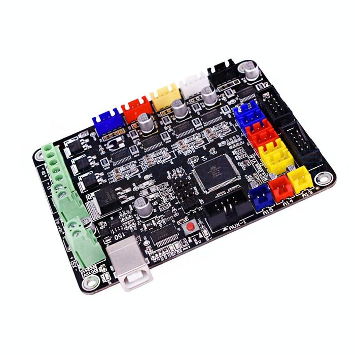 3D Printer Main Control Board Compact & Efficient