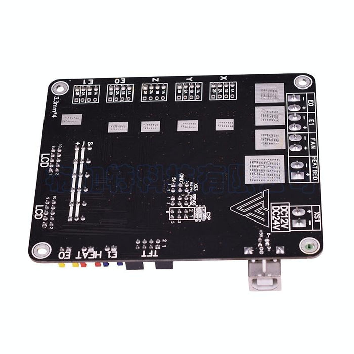 3D Printer Main Control Board Compact & Efficient