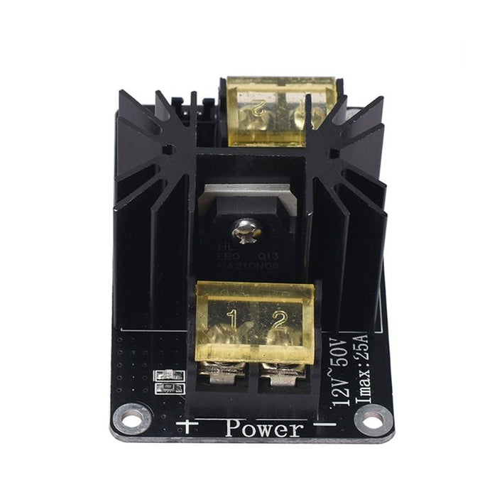 High Power Hot Bed Module For 3D Printer