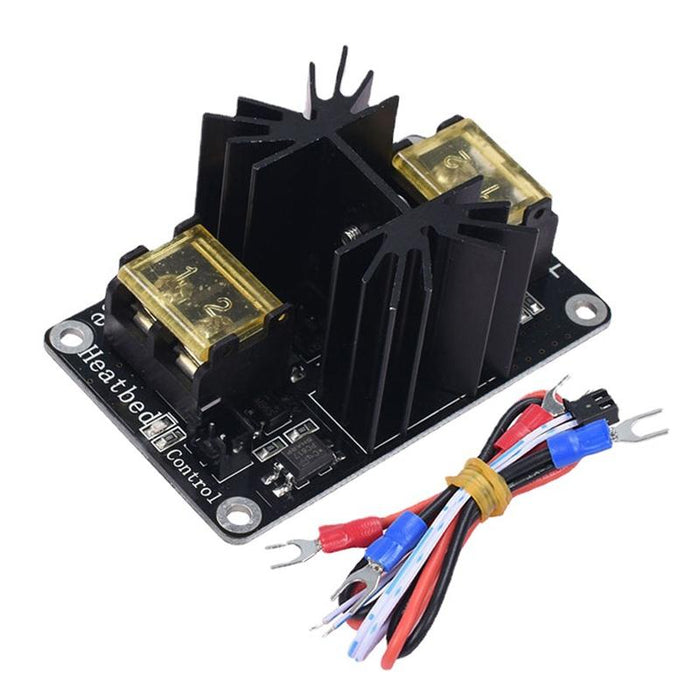 High Power Hot Bed Module For 3D Printer