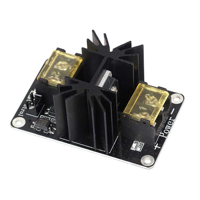 High Power Hot Bed Module For 3D Printer