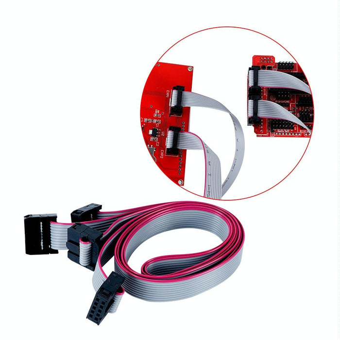 12864 Lcd Control Screen For Ramps1.4 3D Printer