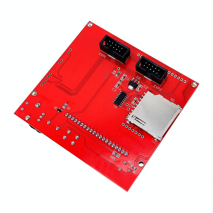 12864 Lcd Control Screen For Ramps1.4 3D Printer