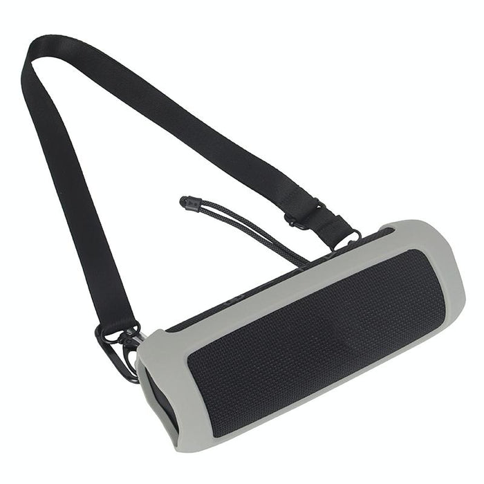 Bluetooth Speaker Silicone Protective Case For Jbl Flip6