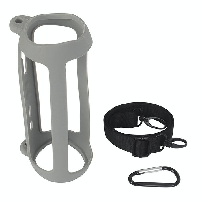 Bluetooth Speaker Silicone Protective Case For Jbl Flip6