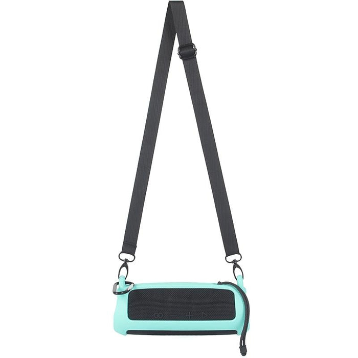 Bluetooth Speaker Silicone Protective Case For Jbl Flip6