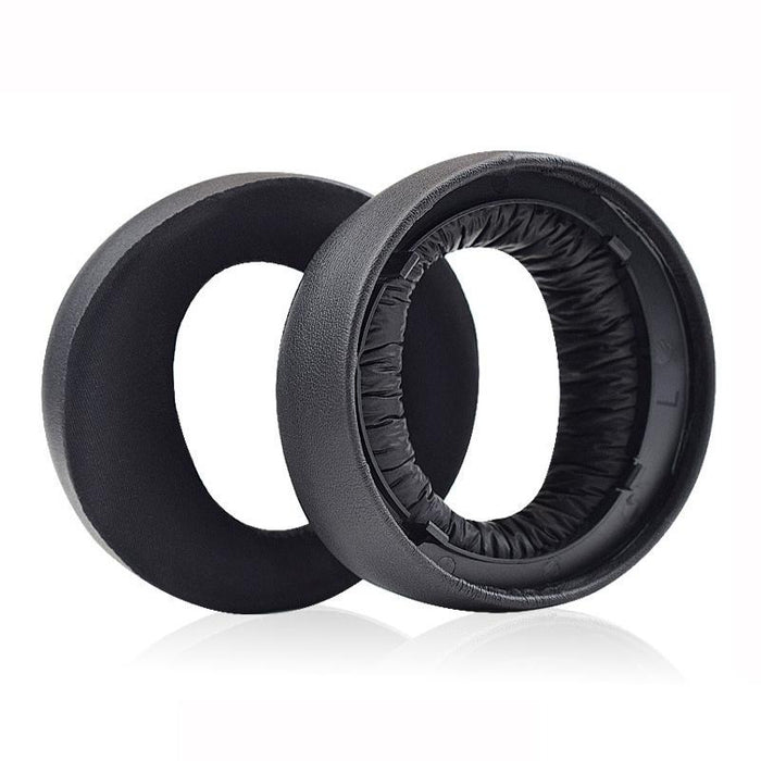 2 Pcs Headphone Replacement Earpads For Sony Ps5 Wireless Pulse 3D - Ice Gel
