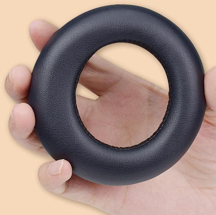 2 Pcs Headphone Replacement Earpads For Sony Ps5 Wireless Pulse 3D - Ice Gel