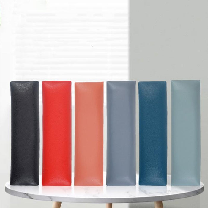 Headband Pads Compatible For Sony Mdr-100Abn Wh-H900N Black