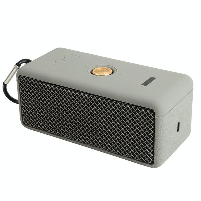 M1 Bluetooth Speaker Silicone Case For Marshall Emberton