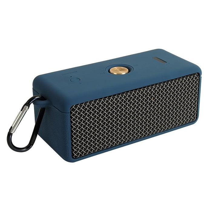 M1 Bluetooth Speaker Silicone Case For Marshall Emberton