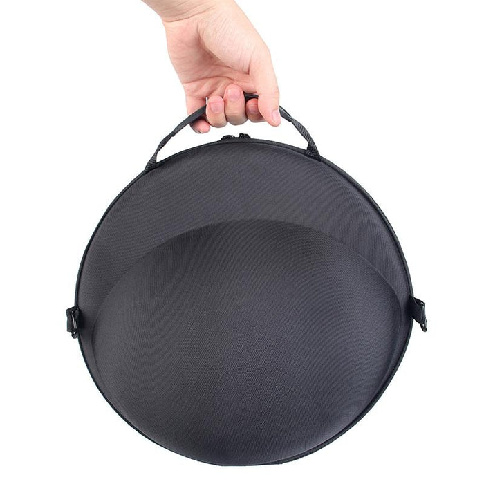 Bluetooth Speaker Storage Protection Bag For Harman Kardon Onyx Studio 7 Black