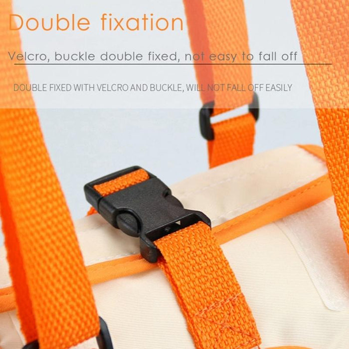 Assistive Pet Leash Belt For Disabled Dogs