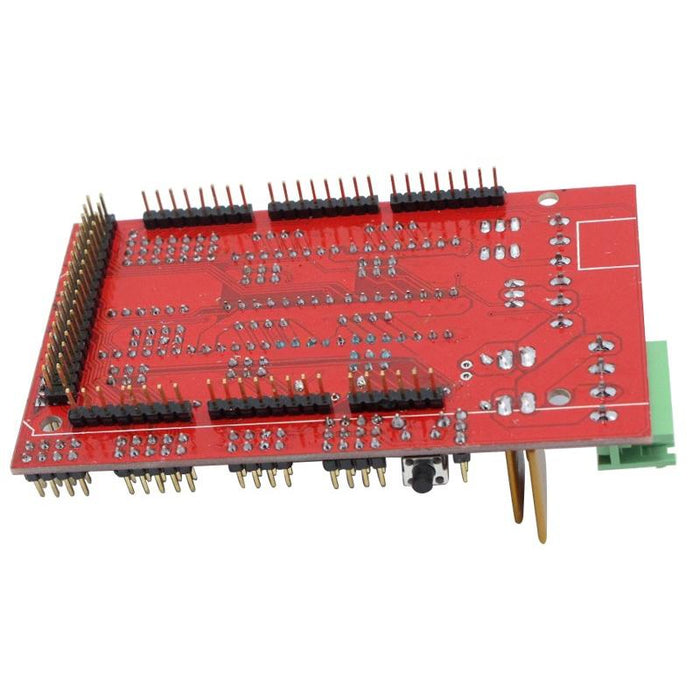 Ramps 1.4 Control Board For 3D Printers