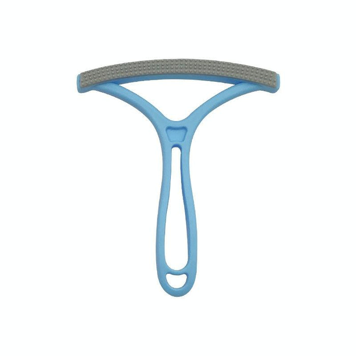 3 Piece Household Cleaning Set For Carpets Clothes And Sofas Removes Pet Fur Opp Bag