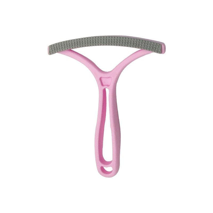 3 Piece Household Cleaning Set For Carpets Clothes And Sofas Removes Pet Fur Opp Bag