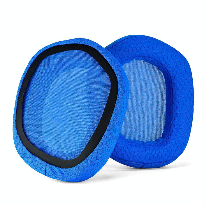 2Pcs Earmuffs Headphone Cover For Logitech G335