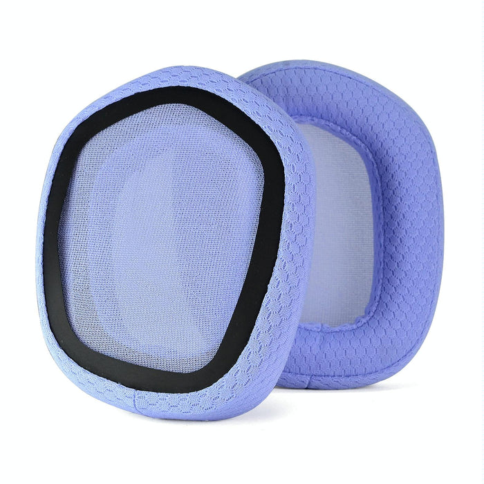 2Pcs Earmuffs Headphone Cover For Logitech G335