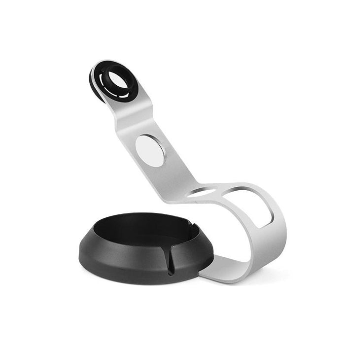 Hair Dryer Stand With Cable Storage For Dyson Supersonic Space Saving Solution