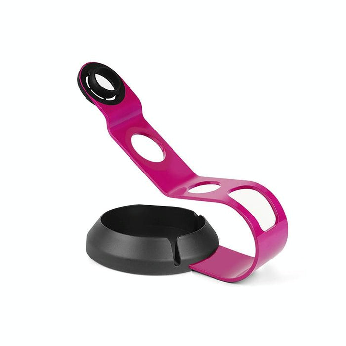 Hair Dryer Stand With Cable Storage For Dyson Supersonic Space Saving Solution