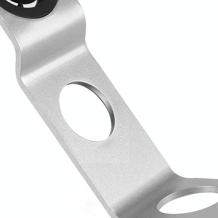 Hair Dryer Stand With Cable Storage For Dyson Supersonic Space Saving Solution