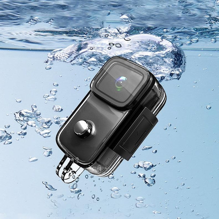 4K Hd Wifi Anti-Shake Action Camera