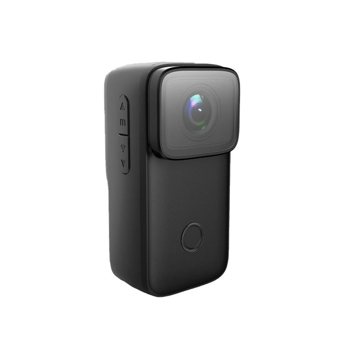 4K Hd Wifi Anti-Shake Action Camera