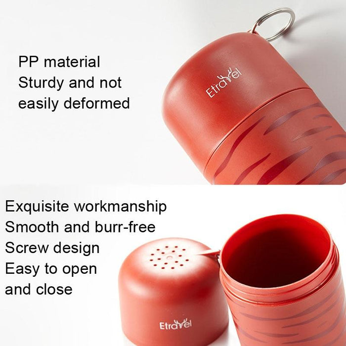 Quick-Drying Towel Double-Sided Fleece Bath Towel - Small Navy & Towel