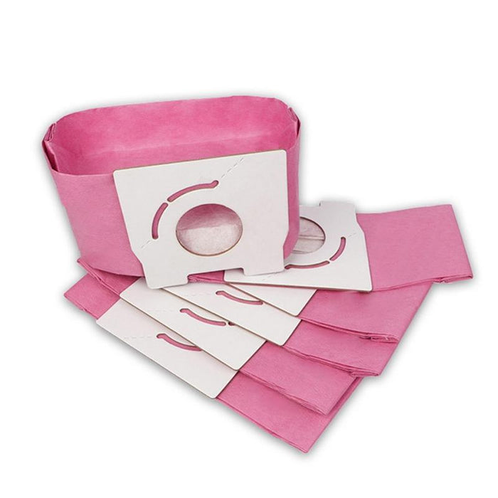 15-Pack Vacuum Cleaner Dust Bags For Mc-Ca Models