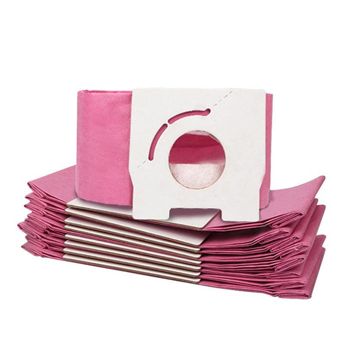 15-Pack Vacuum Cleaner Dust Bags For Mc-Ca Models