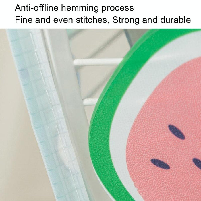 Household Fan Waterproof And Dustproof Cover - Sunflower Long