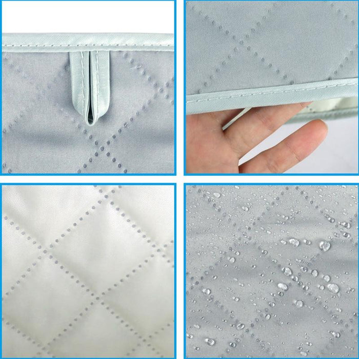 Home Bread Maker Polyester Dust Cover - Size Small