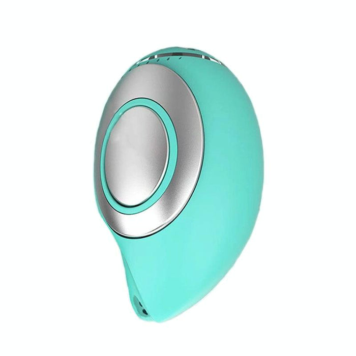 Ces Portable Microcurrent Sleep Aid Device Green