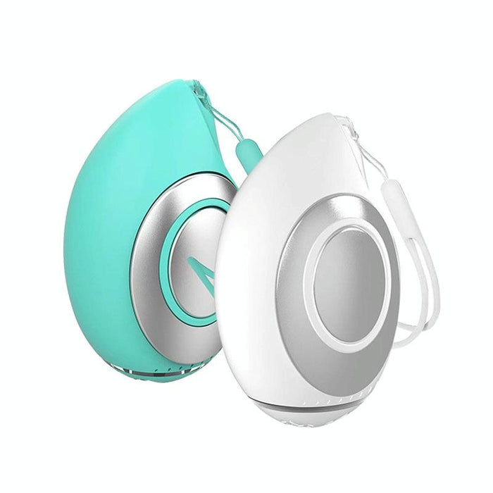 Ces Portable Microcurrent Sleep Aid Device Green