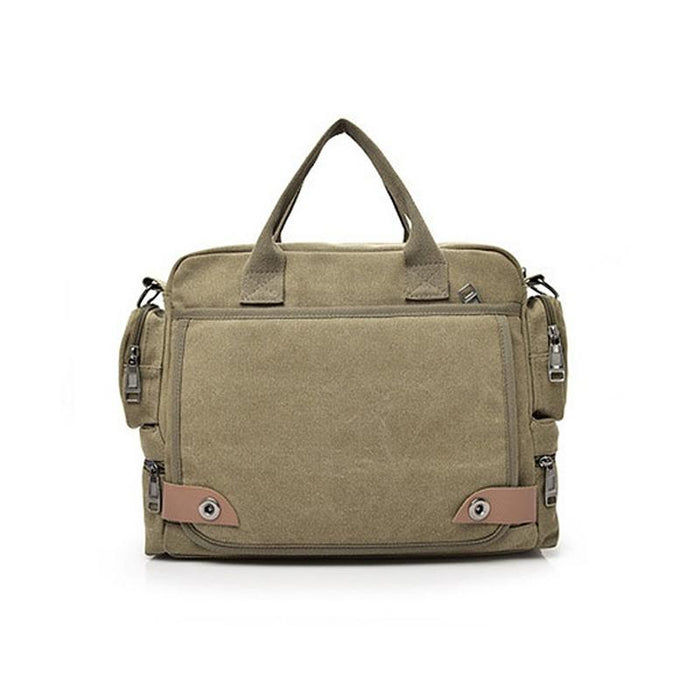 Waterproof Outdoor Laptop Bag Single Shoulder