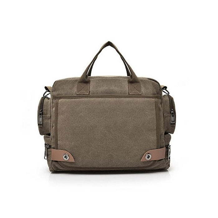 Waterproof Outdoor Laptop Bag Single Shoulder