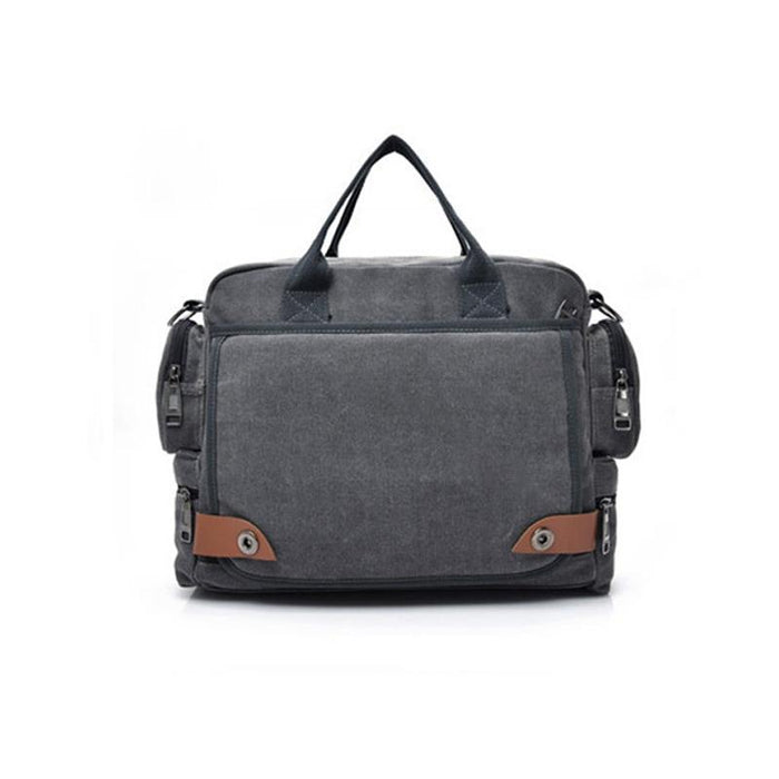 Waterproof Outdoor Laptop Bag Single Shoulder