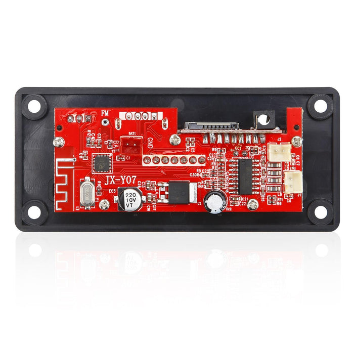 Bluetooth Power Amp Board For Lossless Recording - Call Compatible