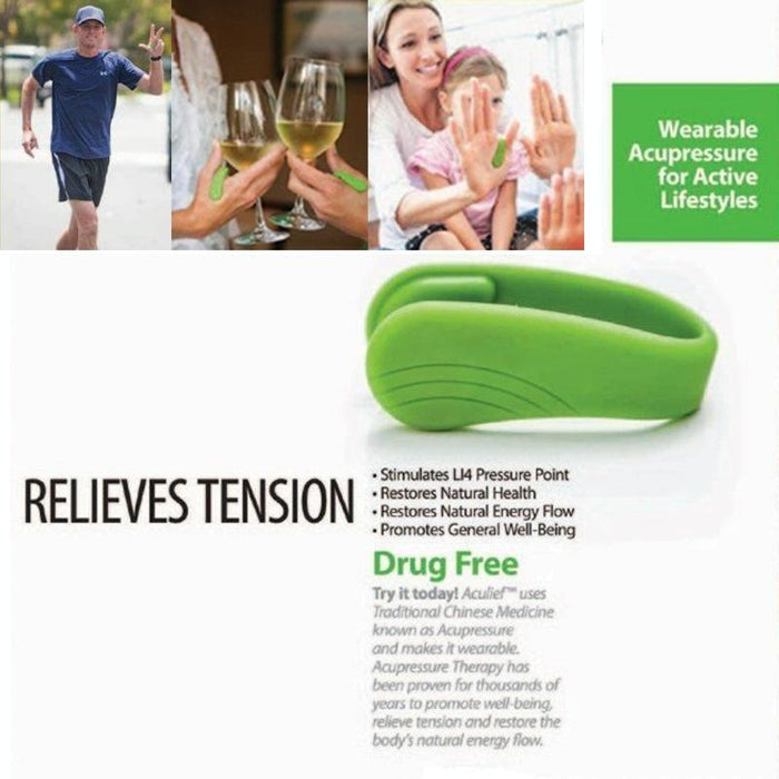 Tiger Gripper Hukou Massager 2 Pack