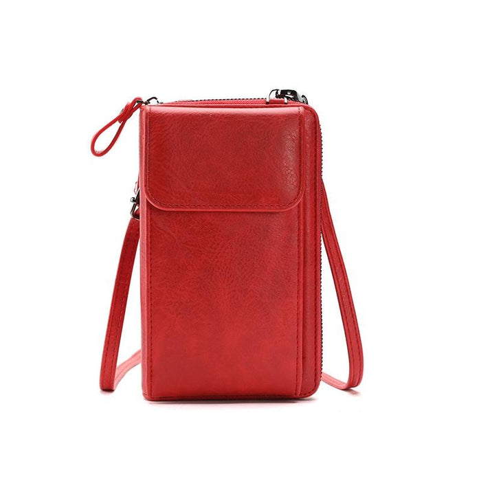 Versatile Shoulder Bag For Women
