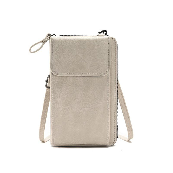 Versatile Shoulder Bag For Women