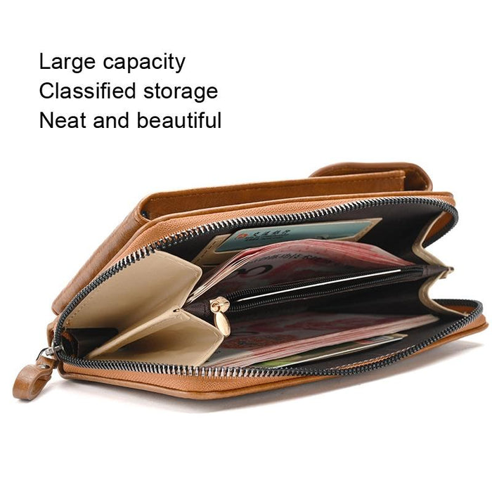 Versatile Shoulder Bag For Women