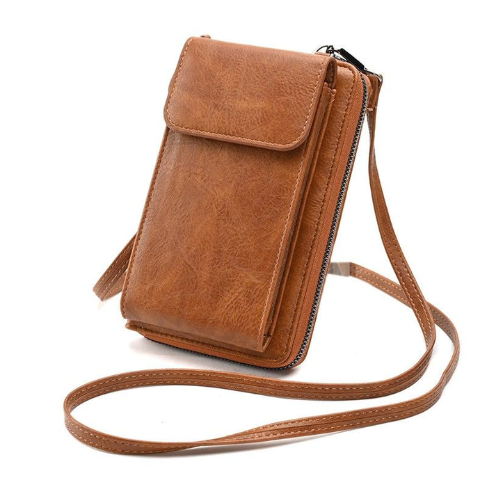 Versatile Shoulder Bag For Women