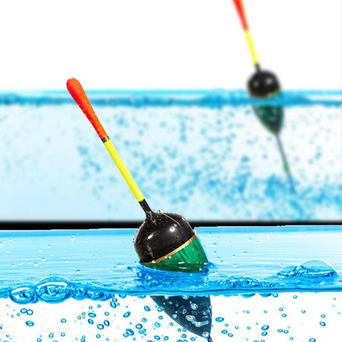 Dm0125 3X Fishing Binoculars Adjustable Focus Glass Type Binoculars With Tricolour Lens