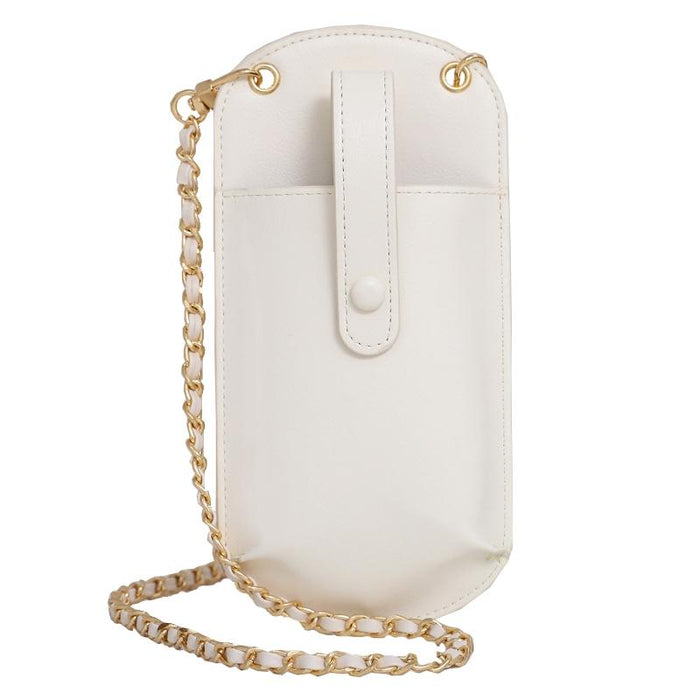 Compact Cell Phone Crossbody Bag