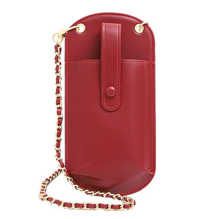Compact Cell Phone Crossbody Bag