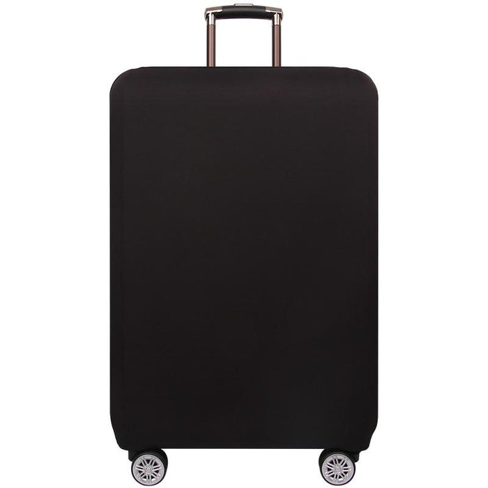 Thickened Wear-Resistant Stretch Luggage Dust-Proof Protective Cover - Size S